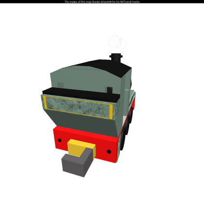 southern train 2