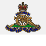 |TRA| Royal Artillery