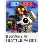 BED WARS GROUP LOL