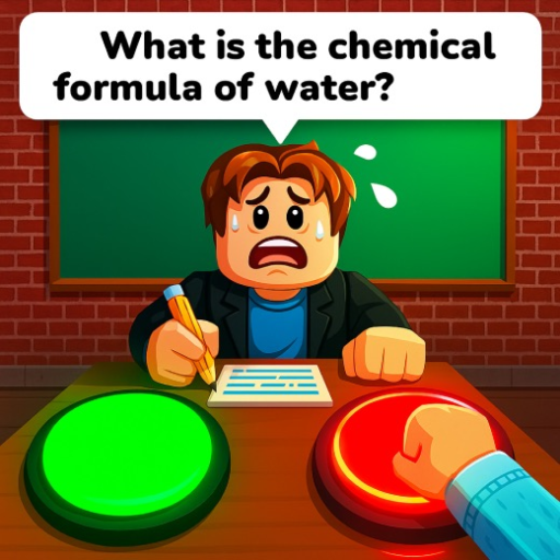 🧪 Science or Die! 🧠