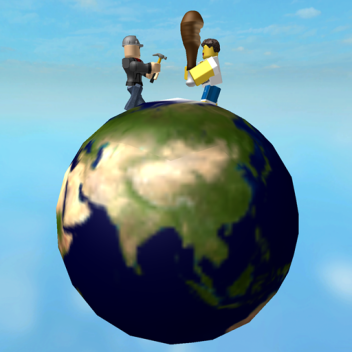 Battle of Roblox  ALPHA 