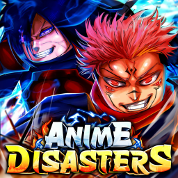 [🎉RELEASE] Anime Disaster Survival