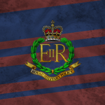 〔His Majesty's Royal Military Police〕