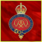 Royal Grenadier Guards「RGG」