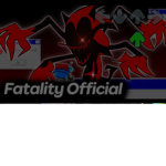 Sonic fatal error official group