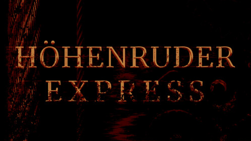 HÖHENRUDER EXPRESS