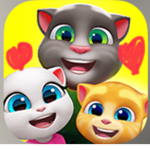 Tom y sus amigos