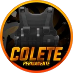 [PERMANENTE] Colete