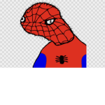 Spider person group