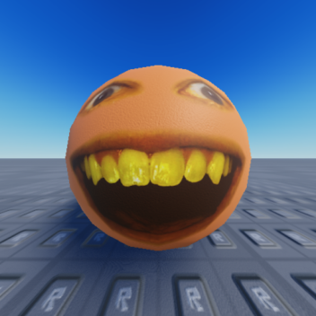 irritating fruit racing