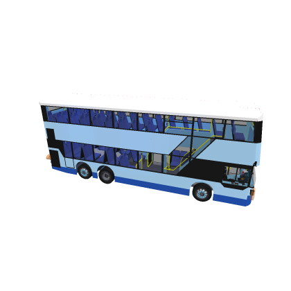 Volvo B8L
