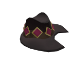Kit's Cowboy Hat