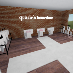 Gracie's Homestore