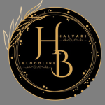 Halvari Couture