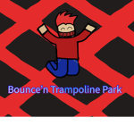 Bounce’n Trampoline Park