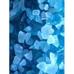 ~ blue crystal clothing ~
