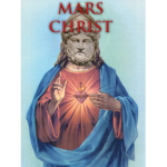 Cult of Mars Christ