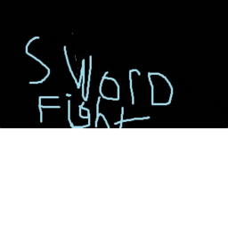 sword fight