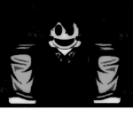 “The psychopath”
