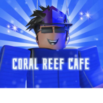 Coral Reef Café