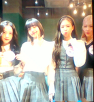BLINKS FOR BLACKPINK