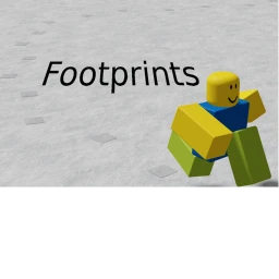 Footprint Testing icon