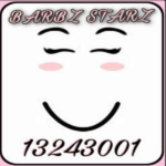 Barbz Starzz