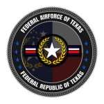 [FRT] Federal Air Force of Texas