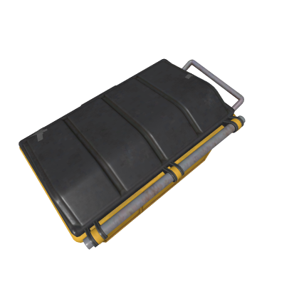 Trash Bin