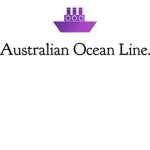 Australian Ocean Line.