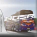 Bus Driving Indonesia Basuri icon