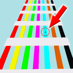 🌟Pick The Right Path For Admin Obby