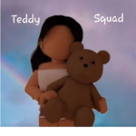 !Aesthetic Teddy bears!