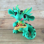 Taco Dragon Squad