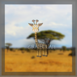GC| Giraffé Cafe