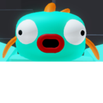 MR FISH FART