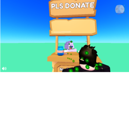 preppy pls donate