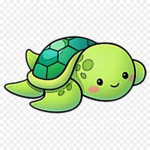 Tiny Tim Turtles