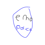 [EP] emo police