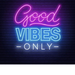vibin all day