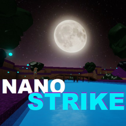 Nano Strike icon