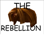 Bacon Hair Rebellion