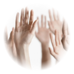 Hands