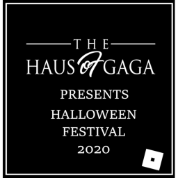 [Roleplay Halloween Festival 2020