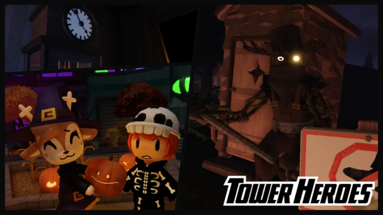 DOORS + HALLOWEEN EVENT