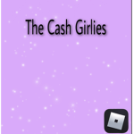 The Cash Girlies