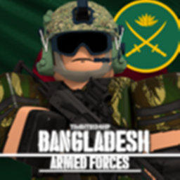 [BMA] Bangladesh Military Academy