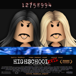HighSchool Evil