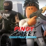 [PSRP] Pinoy Street RP