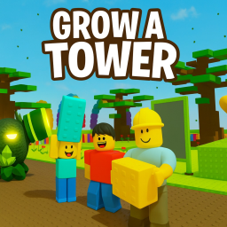 Grow a Tower